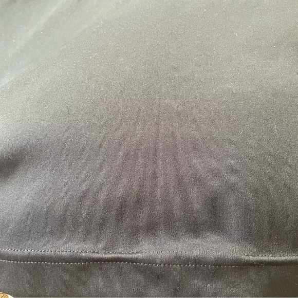 Adidas Zip Long Sleeve Shirt Sz M - Picture 9 of 9